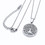 Řetízek - Oval - mm - g
