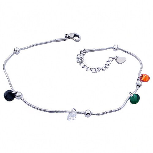 ŠPERKYLA.CZ • Náramek - 3NB35945 - 220 mm - 5.6g