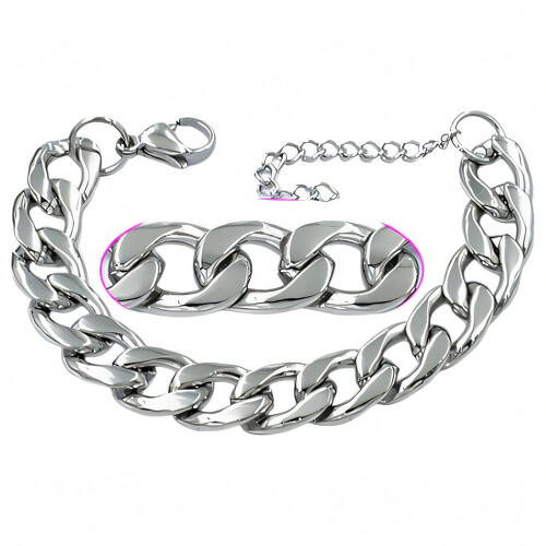 ŠPERKYLA.CZ • Náramek - 3NB63255 - 160