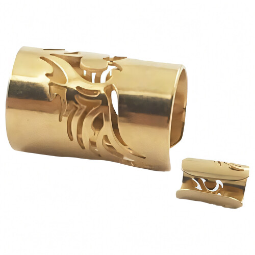 ŠPERKYLA.CZ • Náušnice - 3NE28671 - 14 x 10 mm