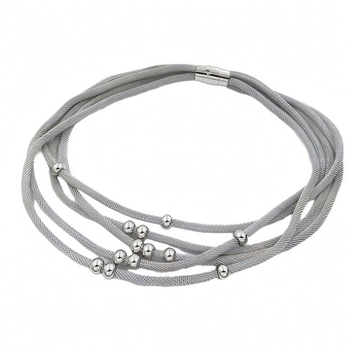 ŠPERKYLA.CZ • Řetízek - 3NN7053 - 450 x 4 mm