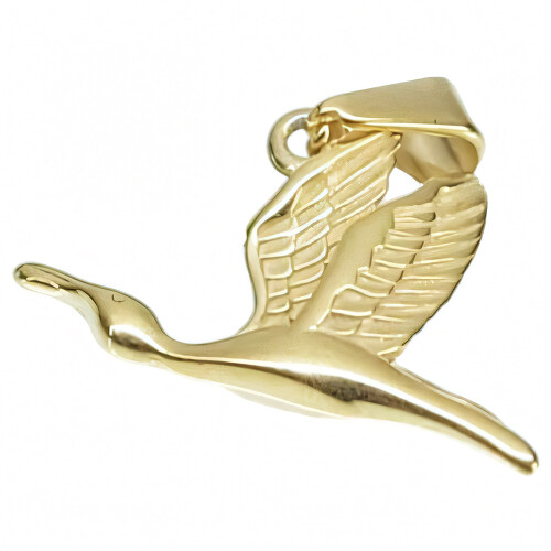 ŠPERKYLA.CZ • Přívěsek - 3PP12662 - 16 x 25 mm