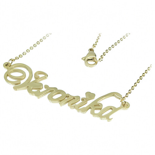 ŠPERKYLA.CZ • Přívěsek - 3PP5098 - 50 x 12 mm