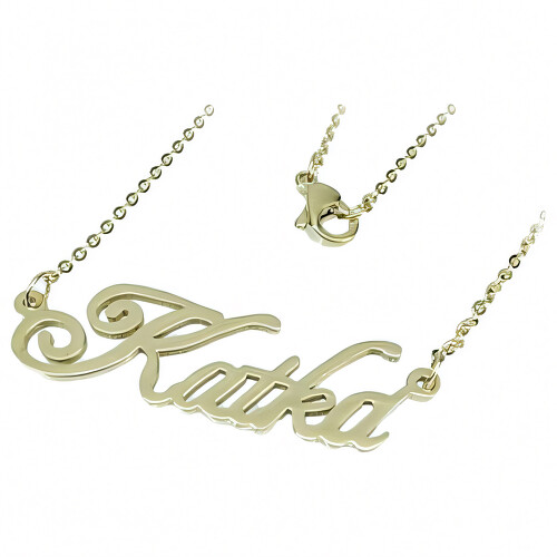 ŠPERKYLA.CZ • Přívěsek - 3PP5101 - 42 x 12 mm