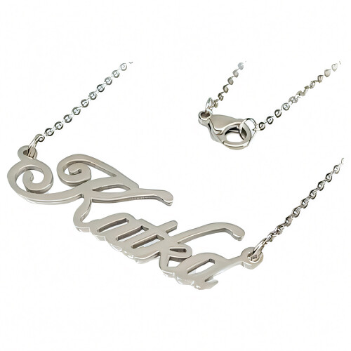 ŠPERKYLA.CZ • Přívěsek - 3PP5111 - 42 x 12 mm