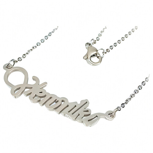 ŠPERKYLA.CZ • Přívěsek - 3PP5112 - 42 x 10 mm