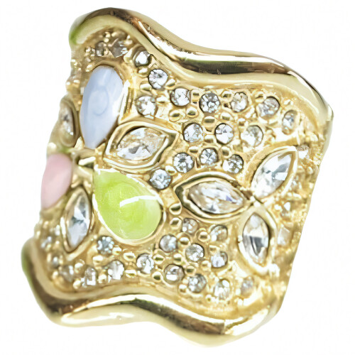 ŠPERKYLA.CZ • Prsten - 3PR10020-52 - 24 mm