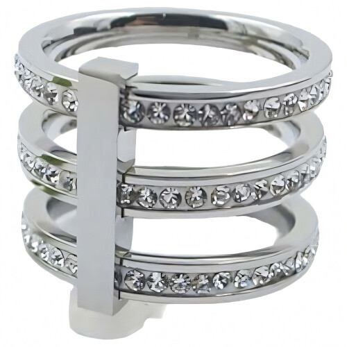 ŠPERKYLA.CZ • Prsten - 3PR10317-49