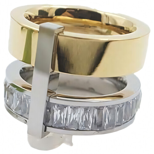 ŠPERKYLA.CZ • Prsten - 3PR10318-49