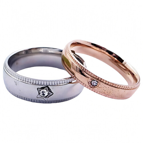 ŠPERKYLA.CZ • Prsten - 3PR14790-52 - 6