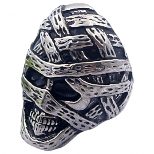 ŠPERKYLA.CZ • Prsten - 3PR15681-52 - 32 mm - 17.2g