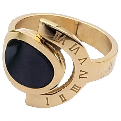 ŠPERKYLA.CZ • Prsten - 3PR16236-52 - 16 mm - 4.5g