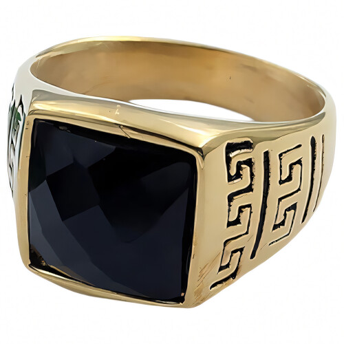 ŠPERKYLA.CZ • Prsten - 3PR19875-49