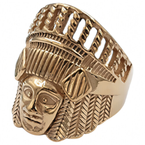 ŠPERKYLA.CZ • Prsten - 3PR23121-52 - 28 mm - 16g