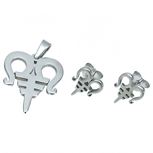 ŠPERKYLA.CZ • Set - 3SS17257