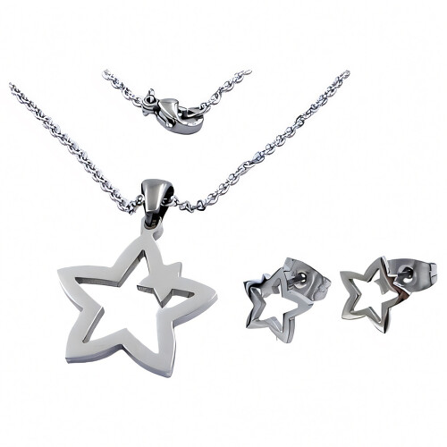 ŠPERKYLA.CZ • Set - 3SS30055