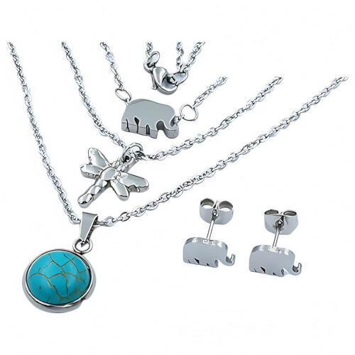 ŠPERKYLA.CZ • Set - 3SS65577 - 12.8g