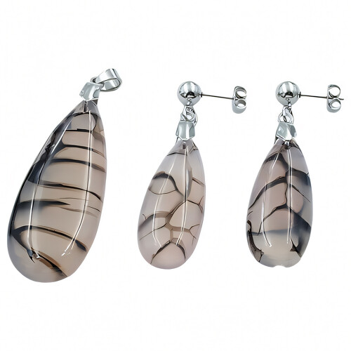 ŠPERKYLA.CZ • Set - 3SS66246 - 30.8g