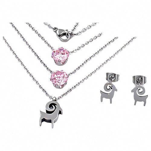 ŠPERKYLA.CZ • Set - 3SS71771 - 8.7g