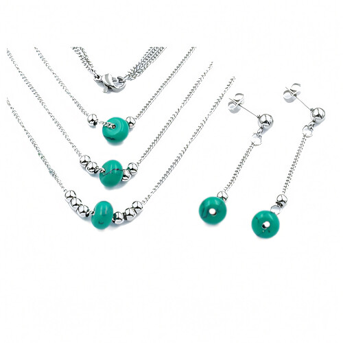 ŠPERKYLA.CZ • Set - 3SS74031 - 18g