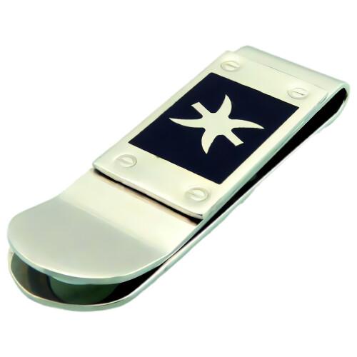 ŠPERKYLA.CZ • 7MP056 - 52 x 16 mm - 13g