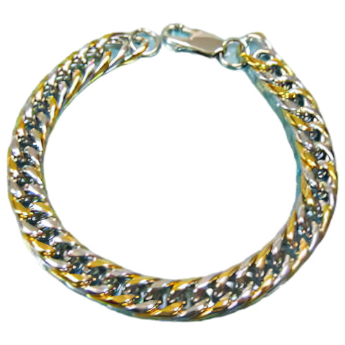 ŠPERKYLA.CZ • Náramek - 7NB11279 - 220 x 9 mm