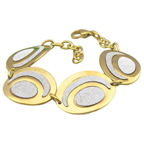 ŠPERKYLA.CZ • Náramek - 7NB19376 - 23.9g