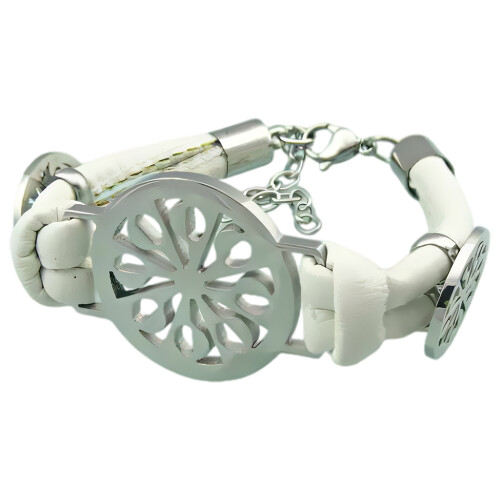 ŠPERKYLA.CZ • Náramek - 7NB19883 - 30 mm - 23g