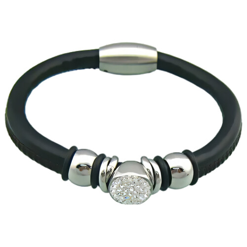 ŠPERKYLA.CZ • Náramek - 7NB20562 - 200 x 10.5 mm - 18g