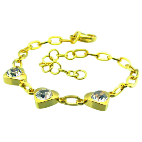 ŠPERKYLA.CZ • Náramek - 7NB32503 - 190 x 4