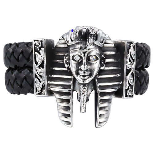 ŠPERKYLA.CZ • Náramek - 7NB39665 - 220 x 23