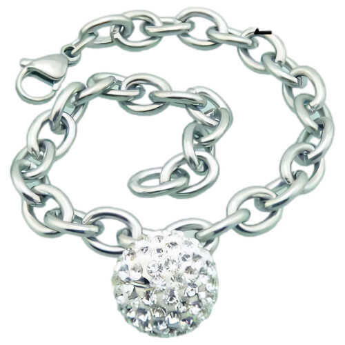 ŠPERKYLA.CZ • Náramek - 7NB39971 - 200 x 9