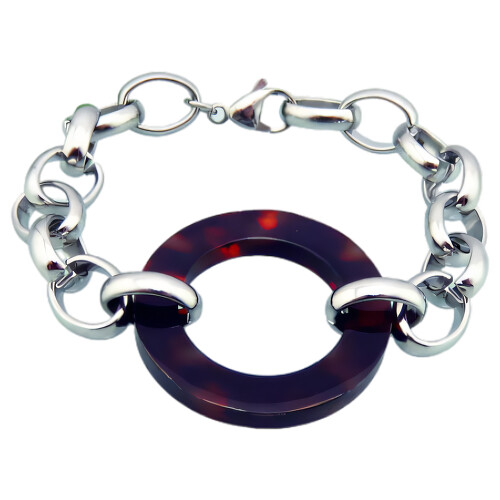 ŠPERKYLA.CZ • Náramek - 7NB41452 - 200 x 11