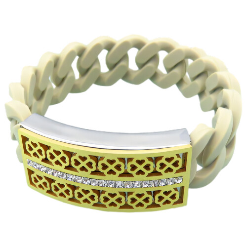 ŠPERKYLA.CZ • Náramek - 7NB41582 - 20 mm - 31g