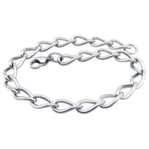 ŠPERKYLA.CZ • Náramek - 7NB42683 - 240 x 7 mm - 13g