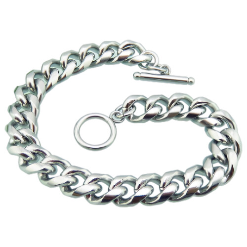 ŠPERKYLA.CZ • Náramek - 7NB46658 - 230 x 10 mm - 42g