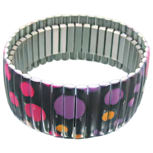 ŠPERKYLA.CZ • Náramek - 7NB5402 - 25 mm