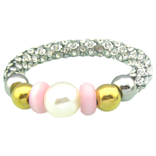 ŠPERKYLA.CZ • Náramek - 7NBB10169 - 16 mm - 35g