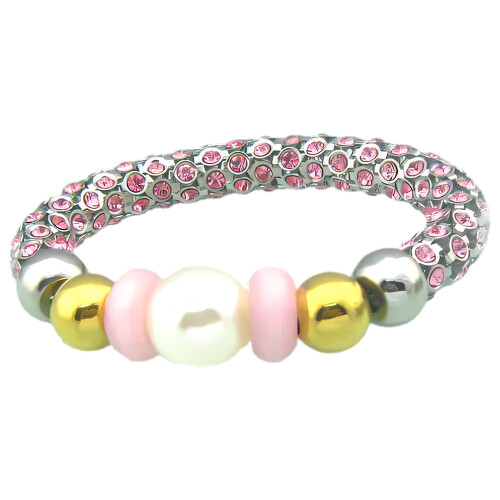 ŠPERKYLA.CZ • Náramek - 7NBB10170 - 16 mm - 35g