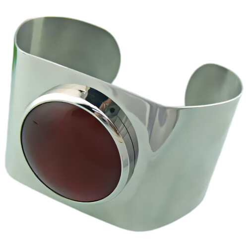 ŠPERKYLA.CZ • Náramek - 7NBB8941 - 68 x 43.5 x 43.2 mm - 44g