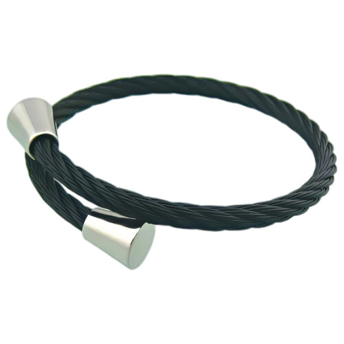 ŠPERKYLA.CZ • Náramek - 7NBB9239 - 4 mm - 17g