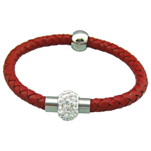 ŠPERKYLA.CZ • Náramek - 7NBB9563 - 210 x 6.5