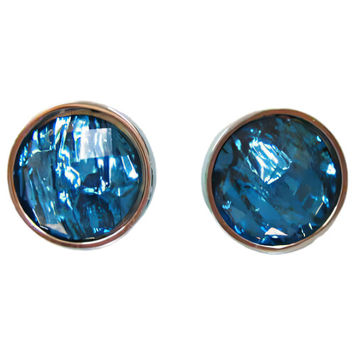 ŠPERKYLA.CZ • Náušnice - 7NE10366 - 16 mm