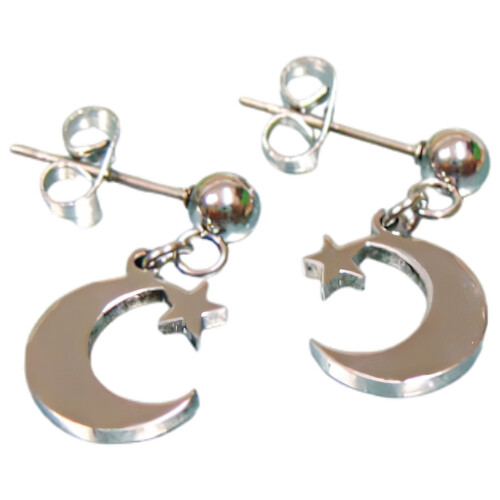 ŠPERKYLA.CZ • Náušnice - 7NE10702