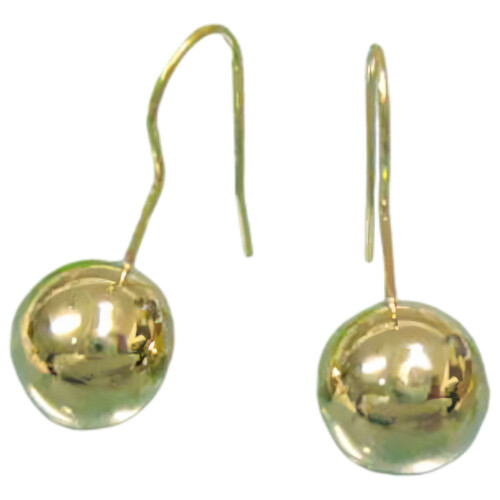 ŠPERKYLA.CZ • Náušnice - 7NE12310 - 12 mm