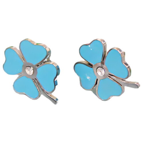 ŠPERKYLA.CZ • Náušnice - 7NE12582 - 16 mm