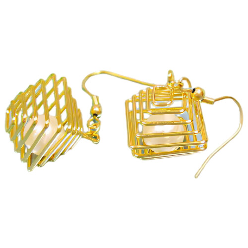 ŠPERKYLA.CZ • Náušnice - 7NE13061 - 18 mm