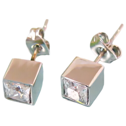 ŠPERKYLA.CZ • Náušnice - 7NE13930 - 5 mm