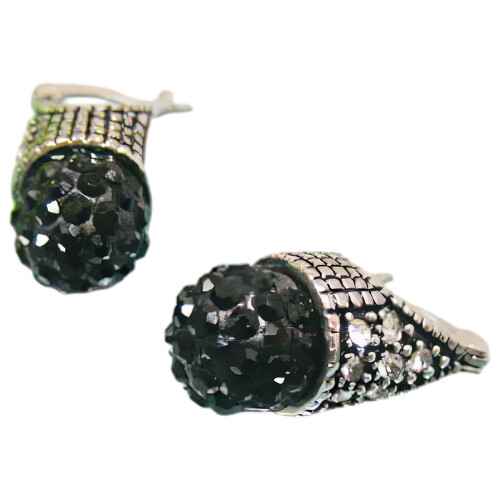 ŠPERKYLA.CZ • Náušnice - 7NE15884 - 10 mm