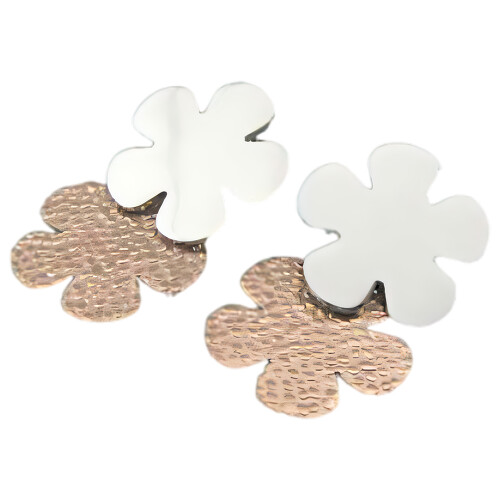 ŠPERKYLA.CZ • Náušnice - 7NE21529 - 8.8g